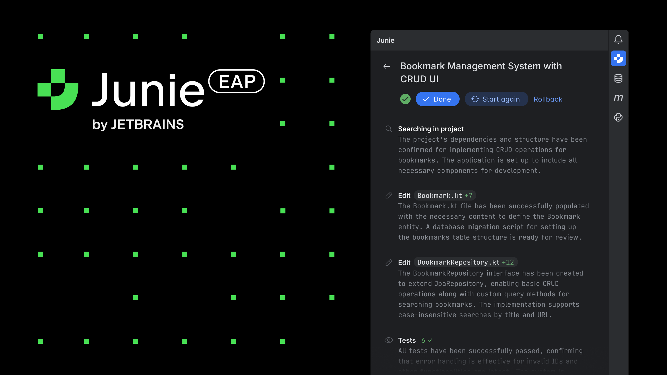 junie-jetbrains
